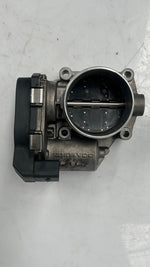 قم بتحميل الصورة إلى عارض الصور، 2011-2016 BMW 550i Throttle Body 7555944 F10 550i, 650i, 750i 