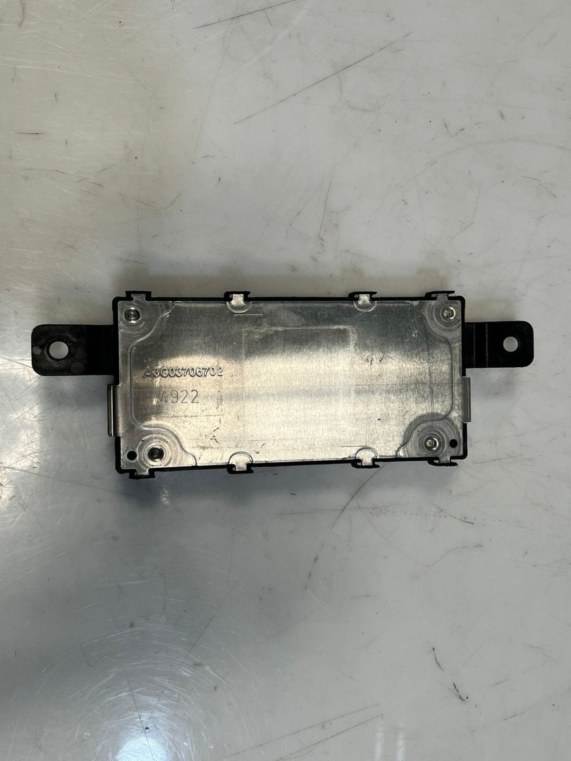 2023-2024 BMW iX 120 Electric Sunroof Control MODULE Unit 5A40B16 OEM