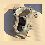 Bild in die Galerieansicht laden, BMW 3 Series F30 F31 F35 Slewing Bearing Wishbone Axle Front Right 6792288