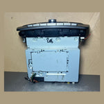Load image into Gallery viewer, Mercedes W204 Navigation Command Radio Audio Head Unit CD Player A204 9006409