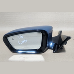 Load image into Gallery viewer, BMW G14 LEFT HAND DRIVE LEFT SIDE  LHD SIDE MIRROR  - A046412