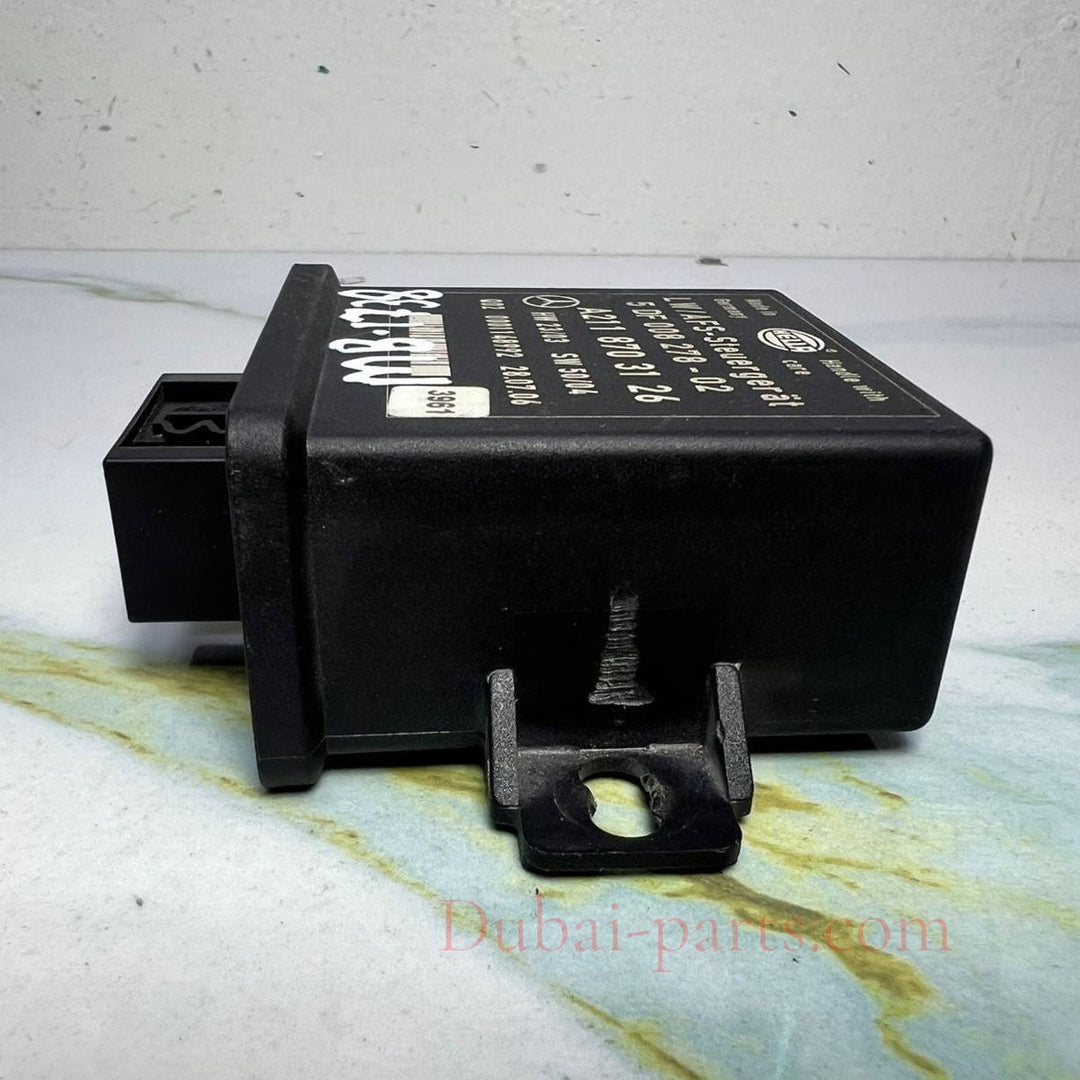 Mercedes Headlight Control Module A2118703126 E-Class W211
