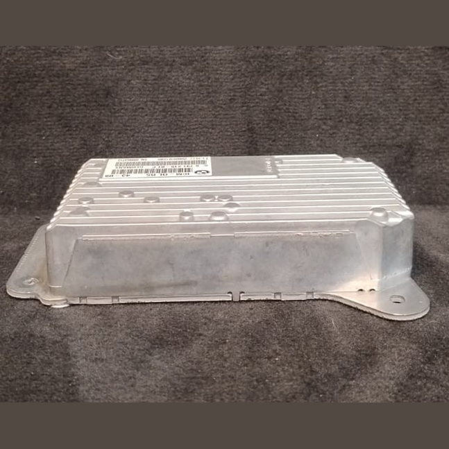 BMW F10 F01 ICM INTEGRATED CHASSIS MANAGEMENT DYNAMIC DRIVING CONTROL -6791219