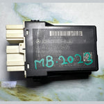 Bild in die Galerieansicht laden, 2014-2017 Mercedes-Benz S550 Seat Heater Control Module A2229005406 W222 S-Class