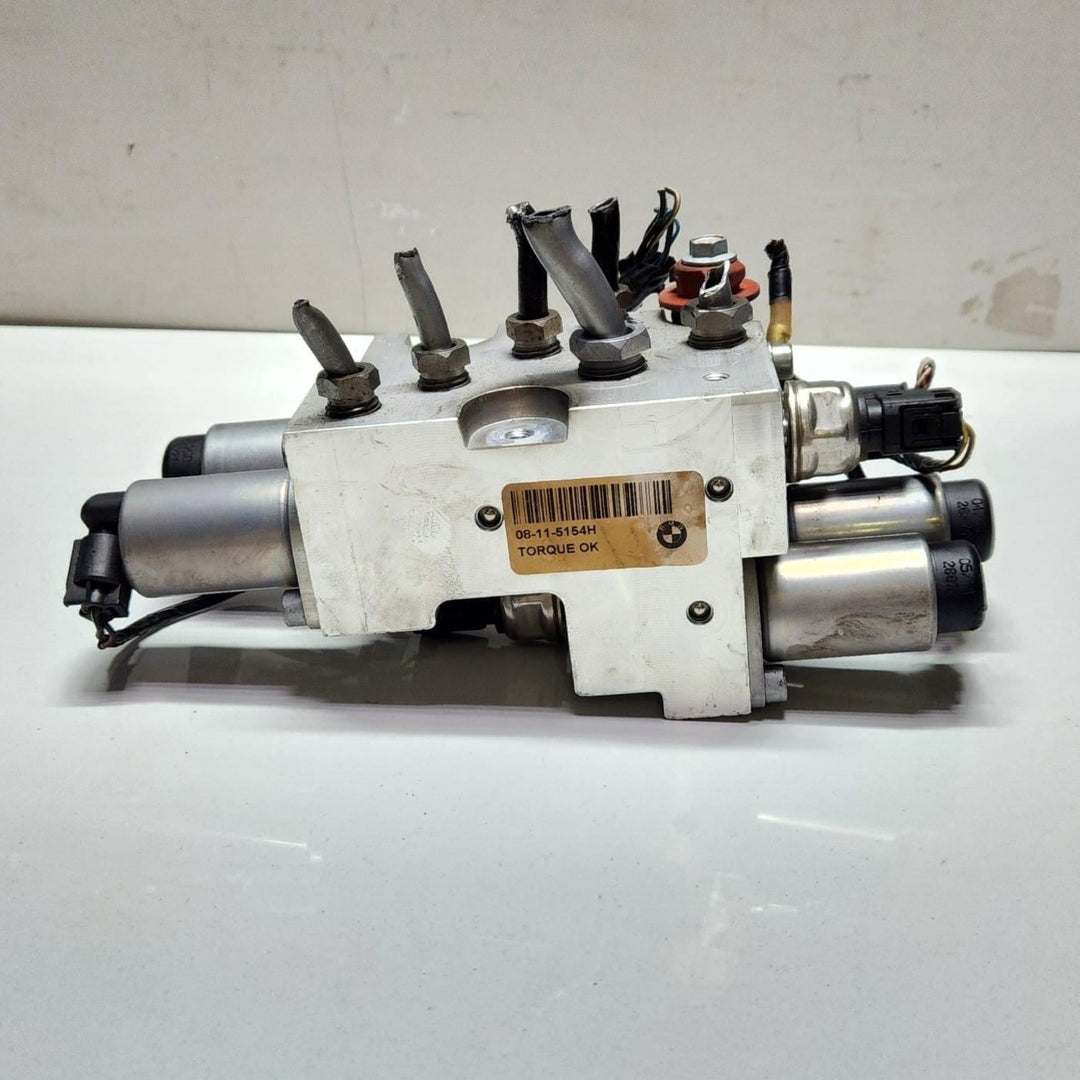 2007-2019 BMW X5 Valve Block Dynamic Drive 6794578 E70 E71 X6 M F15 F16 F85 OEM