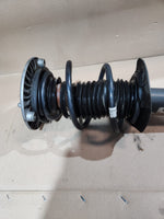 Load image into Gallery viewer, 2012-2016 BMW 328i Front Shock Absorber With Coil Spring 6791579 F30 F31