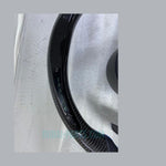Bild in die Galerieansicht laden, Carbon Fiber Steering Wheel FOR BMW F30 F32 Series MSport With Paddle Shifts LED