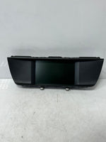 قم بتحميل الصورة إلى عارض الصور، 2009-2016 BMW 535i 5-Series F10 F11 Dashboard Navigation Display 9227560 OEM
