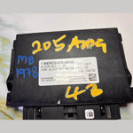 Load image into Gallery viewer, Mercedes-Benz Transmission Control Unit A 205 9001136 W205 C-Class