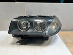 قم بتحميل الصورة إلى عارض الصور، 2008-2009 BMW X3 E83 Front Headlight Right &amp; Left halogen 7162196