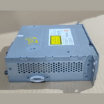 Load image into Gallery viewer, OEM GENUINE BMW F10 F11 BUSINESS CD RADIO HEAD UNIT CIC MODULE 9237202
