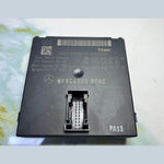 Bild in die Galerieansicht laden, 2007-2014 Mercedes-Benz S550 Central Gateway Control Module A2215408362 W221 S-C