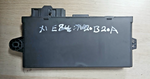 Load image into Gallery viewer, BMW X1 E84 N20 Engine ECU DME CAS3 Key Set Manual OEM 8617569