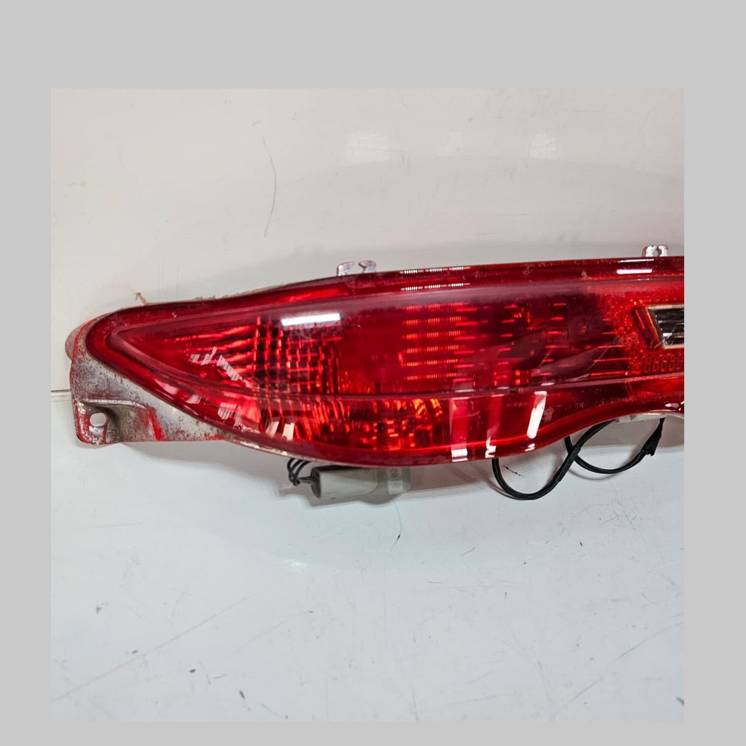 7177075-2008-2010 BMW 6 Series Coupe E63 E64 M6 650i Taillight Left Rear 