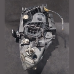 Load image into Gallery viewer, BMW 1ER E81 E82 E87 E88 SEITENSCHEINWERFER LINKS LAMPE -7249651