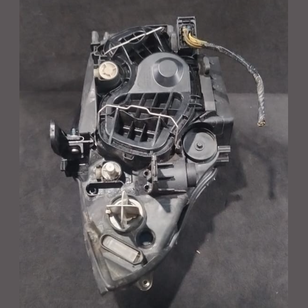 BMW 1ER E81 E82 E87 E88 SEITENSCHEINWERFER LINKS LAMPE -7249651