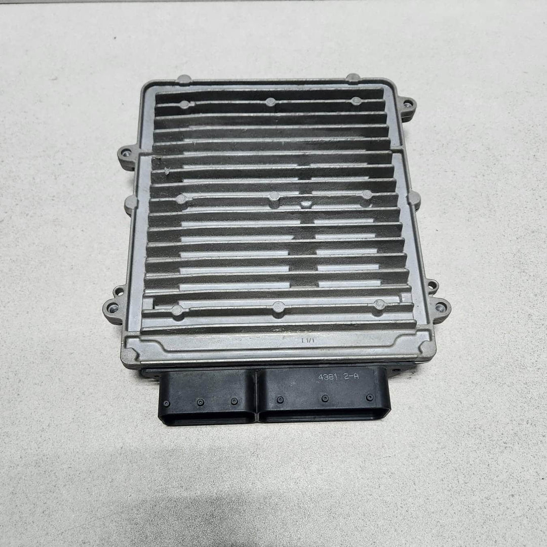 2012-2016 Mercedes-Benz E350 Engine Control Unit A2769001600 