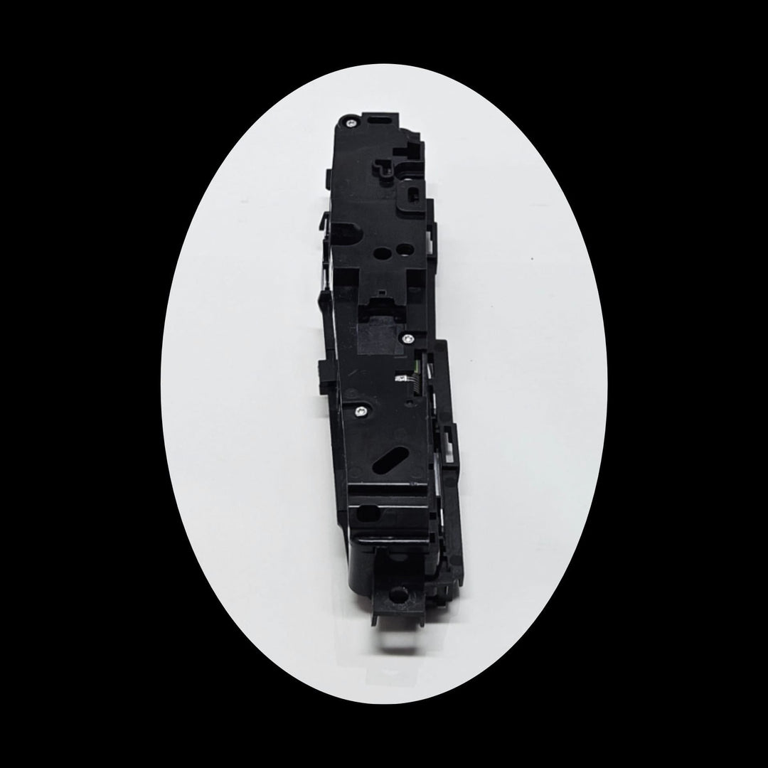 9398275-2015 BMW 740Li 7 Series G11 G12 Center Console Switch Panel OEM