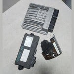 Load image into Gallery viewer, 2007-2010 BMW X5 X5 and 7 Series N52 Engine Control Module 7583468 OEM
