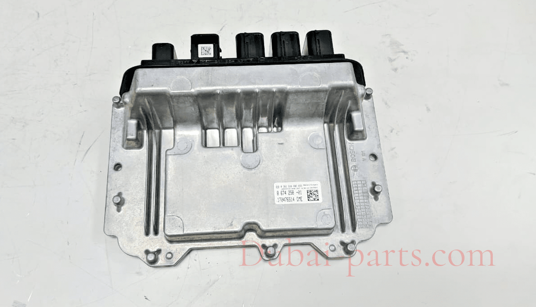 MINI COOPER F55 F56 CLUBMAN F54 COUNTRY MAN F60 B38 ENGINE ECM DME 8674258