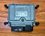 Load image into Gallery viewer, 08-10 Mercedes W204 C-Class Engine Control Module Unit ECM ECU A272 9005600 OEM