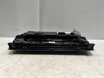 قم بتحميل الصورة إلى عارض الصور، 2010-2017 BMW X3 F25 and X4 F26 Climate Control A/C Panel 9312722 OEM