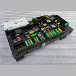 Load image into Gallery viewer, OEM BMW M3 M4 G80 G82 G83 Rear Power Distribution Fuse Box 5A0E7D0