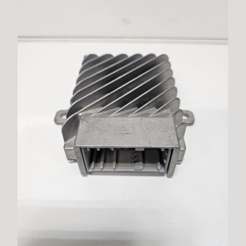 OEM 2017 2018 2019 340I F12 BMW ACTIVE SOUND SYSTEM AMPLIFIER 9339415