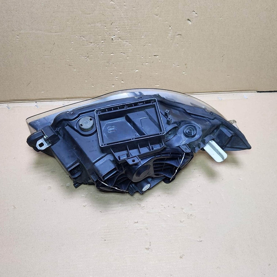 2006-2009 BMW 1 Series Front Left Halogen Headlight 7193389 E81 E82 E87 E88
