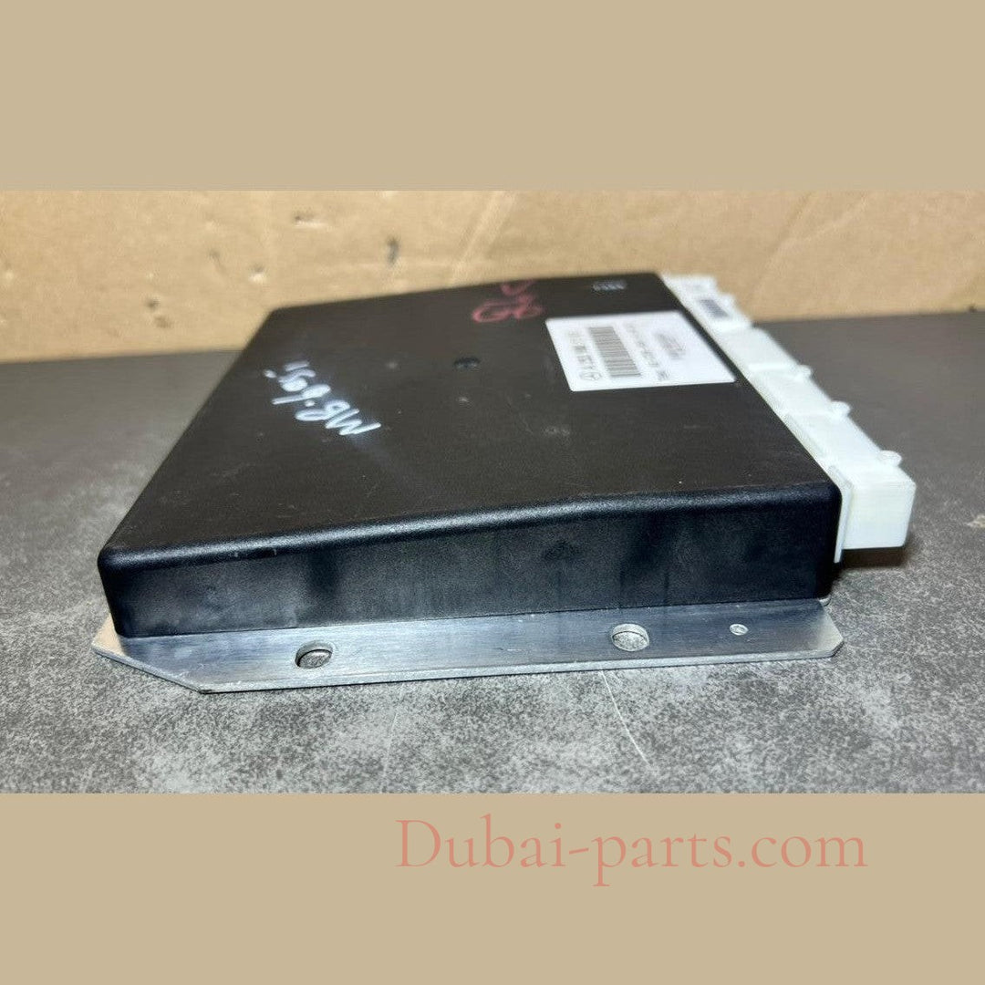 14-20 MERCEDES W205 GLC AIR SUSPENSION CONTROL UNIT MODULE A253 9001101 OEM