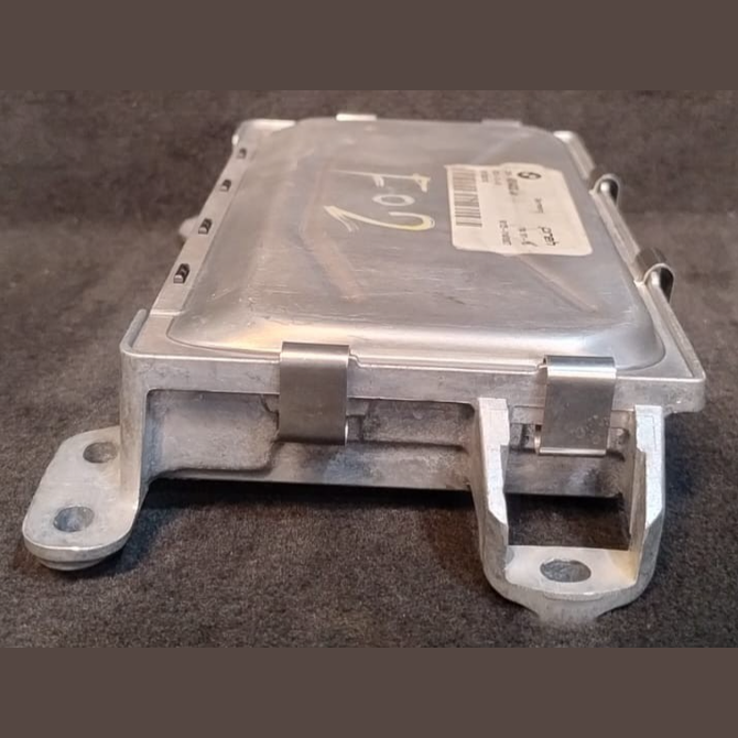 BMW 7 SERIES F01 F02 ACTIVE STEERING CONTROL MODULE UNIT - 6854032