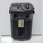 قم بتحميل الصورة إلى عارض الصور، BMW Z4 E85 E86 Headlight Fog Light Lamp Adjustment Switch Control Panel 6965399