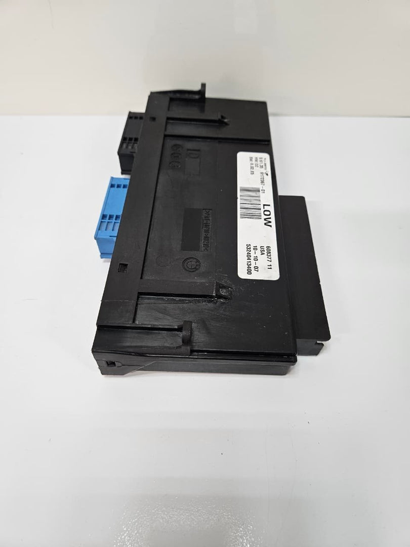 2007-2013 BMW X5 E70 Electronic Junction Box Body Control Module 9172367 OEM