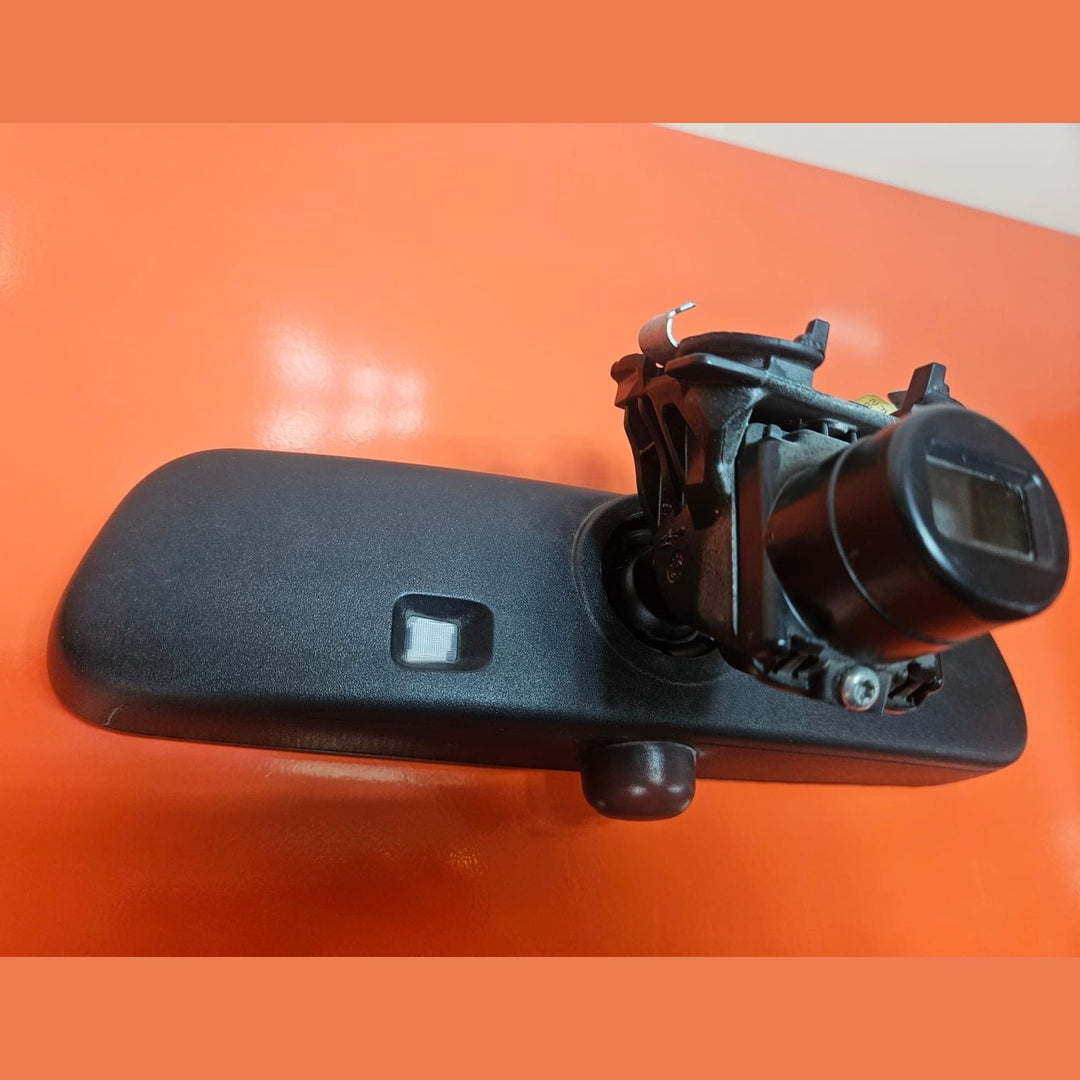 OEM BMW F01 F02 F10 F11 F12 Interior Rear View Mirror High Beam Assist 9345382