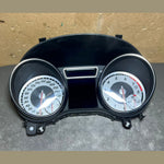 Load image into Gallery viewer, 14-17 Mercedes-Benz W117 CLA Instrument Cluster Speedometer A117 9002001 OEM