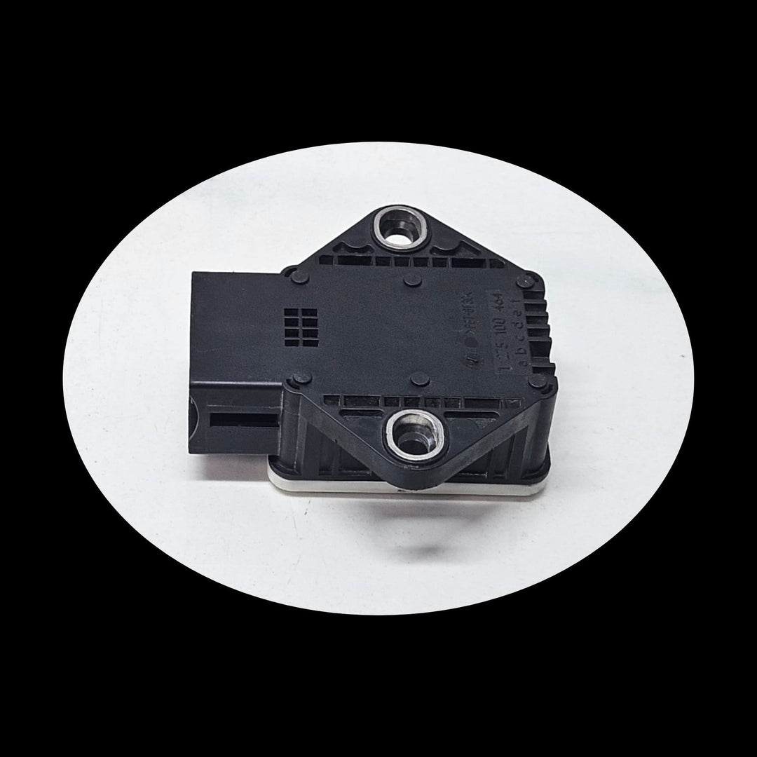 2010 BMW X1 E84 Esp Acceleration Yaw Rate Sensor 6782372 OEM