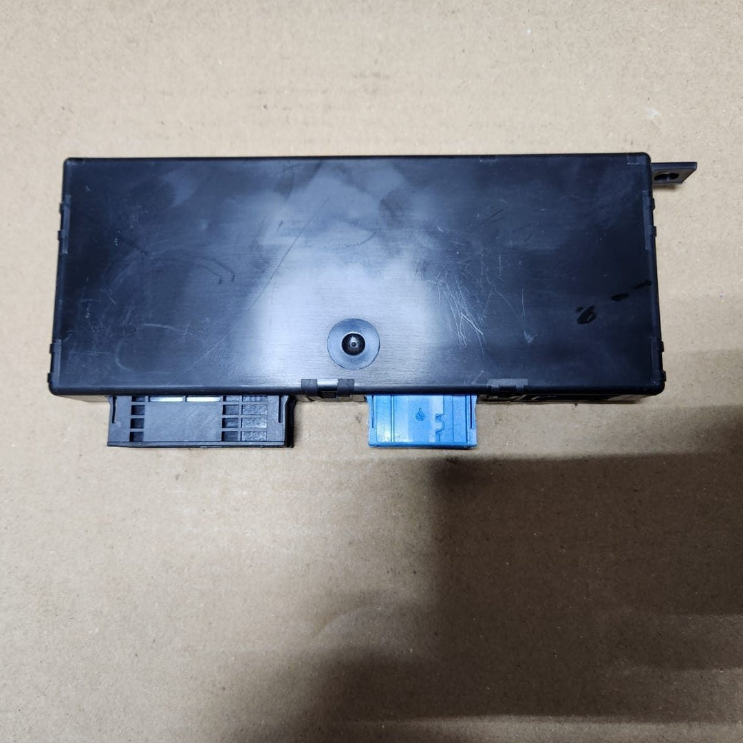 2011-2015 BMW 535i Gateway Control Module 9284421