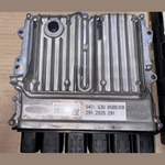 قم بتحميل الصورة إلى عارض الصور، BMW 540i G30 B58B30B 2020 ENGINE CONTROL UNIT BDC-03 KEY CARD -5A23E11