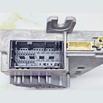 Bild in die Galerieansicht laden, BMW F44 Receiver Audio Module Amplifier 5A2D556 OEM