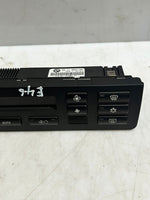 Load image into Gallery viewer, 2001-2006 BMW 325i  E46 3 Series 325i, 328i, 330I Climate Control Unit 6941732