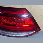 Load image into Gallery viewer, Mercedes W257 CLS Rear Left Side LED Tail Light Brake Stop Lamp A257 9002600