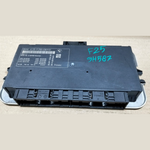 Load image into Gallery viewer, BMW X3 F25 FRM3 2011 Footwell Light Body Control Module 9250458