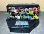 Load image into Gallery viewer, 10-16 Mercedes-Benz W212 W204 Front SAM Module Relay Fuse Box A2129003314 OEM
