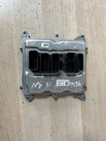 Load image into Gallery viewer, 2010-2015 BMW X1 Engine Control Unit 7639375 X1 E84 N20 2.0 TURBO ECU SET