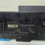 Load image into Gallery viewer, 12-15 BMW E84 X1 Dash Body Control Junction Module Unit ECU 9329798 Oem