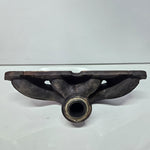 Load image into Gallery viewer, 7576987-2008-2019 BMW 5 7 Series GT F07 X5 E70 F15 F01 F02 Exhaust Manifold OEM