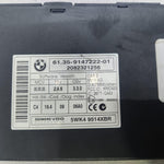 قم بتحميل الصورة إلى عارض الصور، 2008-2013 BMW X6 E71 Engine Control Unit DME 7593493 ECU SET E92 335 and N54 