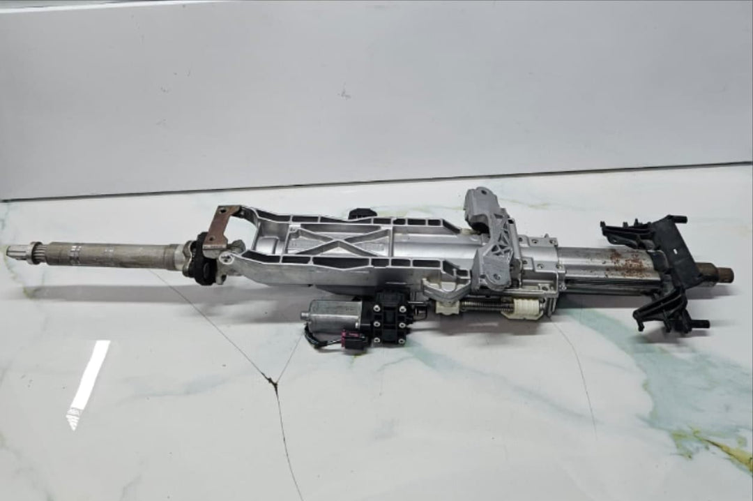 OEM BMW 5 6 7 8 Series X5 X6 X7 Steering Column Electrically Adjustable 6894879