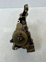 قم بتحميل الصورة إلى عارض الصور، 2007-2013 BMW 328i E90 E91 E60 E66 E93 335i 525xi Engine Oil Pump 7545939 OEM
