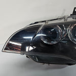 Load image into Gallery viewer, OEM 2008-2014 BMW X6 E71 Left Side Xenon Headlight ECE 7271359